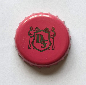 Fram'Bush, Brasserie Dubuisson